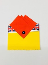 Skinhead Mod Retro pocket hanky hankie for crombies or suits and dresses