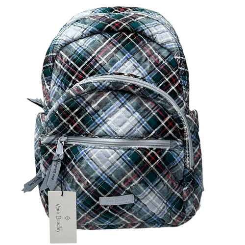 Vera bradley cotton - bradley, compact