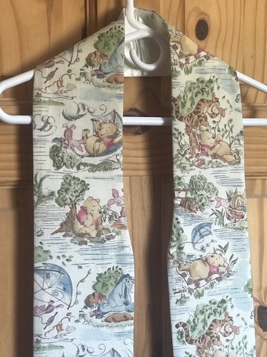 Short inch drop winnie - inch,