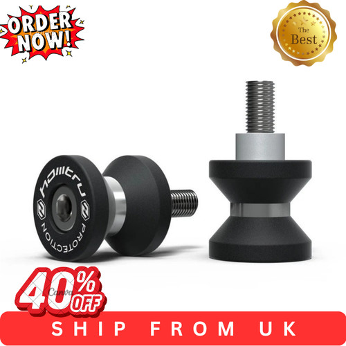 Motorcycle swingarm spools - motorcycle,