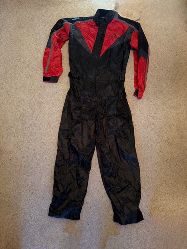 Waterproof one piece