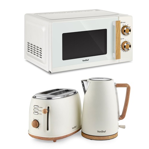 Vonshef kettle toaster - toaster, &