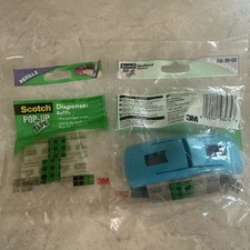 Scotch Pop-Up Handband Tape