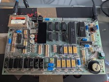 Sinclair ZX Spectrum 48K