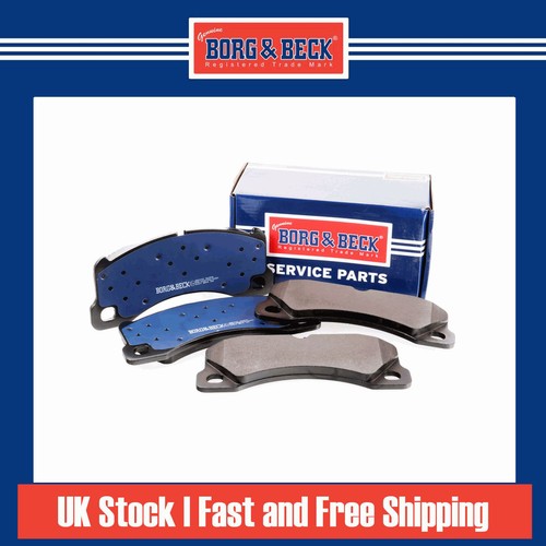 Brake pads set for - brake,
