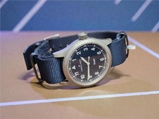 Hamilton khaki watch Age 2025