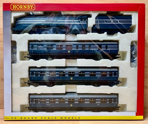 Hornby r2788 l m s - hornby,