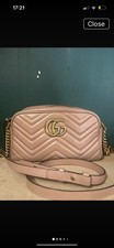 Gucci Crossbody Shoulder Bag