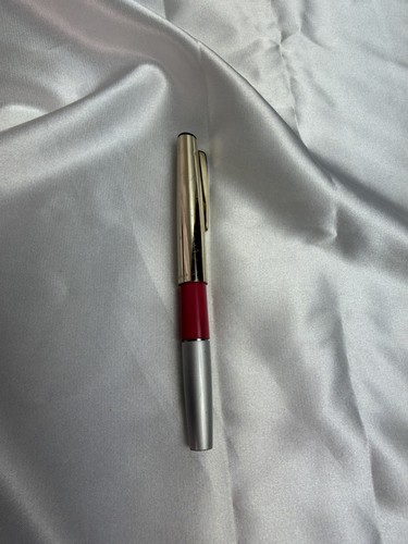Vintage sailor fountain pen - vintage,