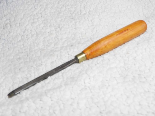 Hale bros 4 - hale, 1/4"