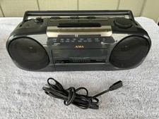 AIWA CS-N16 Stereo Casseyte