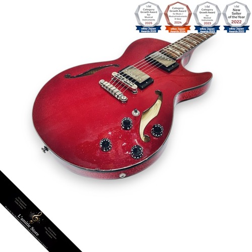 Ibanez artcore ags73brsk1203 - artcore,
