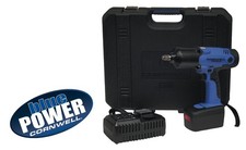 CCT18IWK Cornwell Tools 1/2"