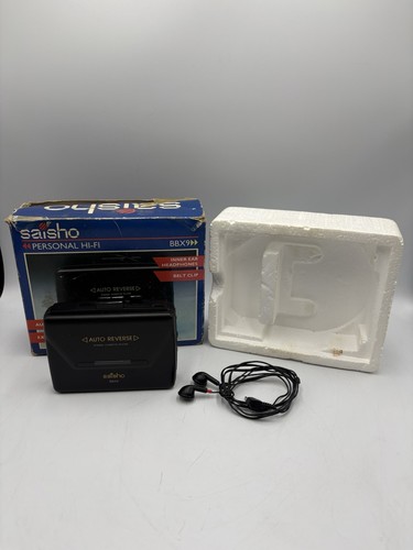 Saisho bbx9 personal - bbx9,