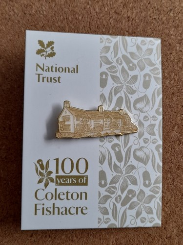 National trust coleton - trust,
