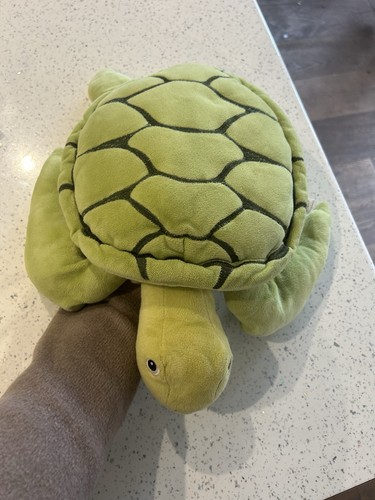 Ikea blåvingad turtle soft - ikea,