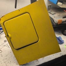 vw T2 split screen camper van