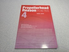 Propellerhead Reason 4 Tips