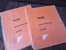 2 Vintage sealed Chartwell