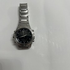 Pulsar Nx14-x003 Mens Watch