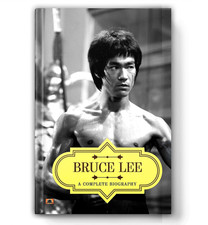 Bruce lee complete biography - a,