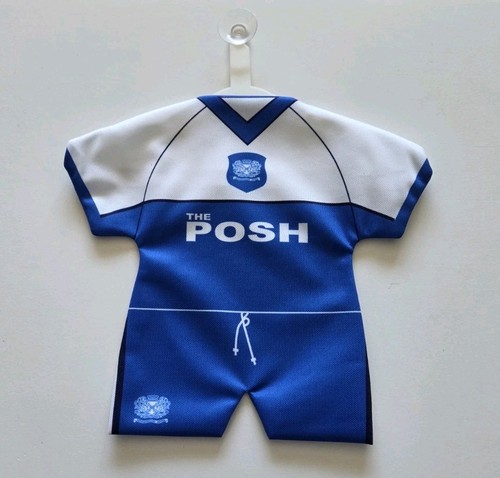 Peterborough united vintage - peterborough,