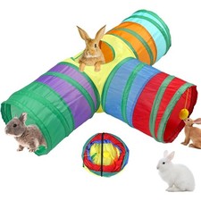 Collapsible 3 Way Rabbit