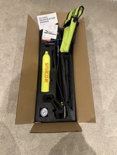 SMACO Mini Scuba Tank Cylinder