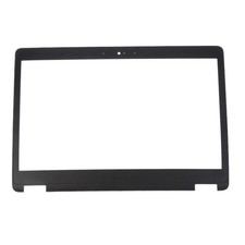 for DellLatitude E7470 New LCD Front Bezel Frame Trim Cover Laptop Accessories