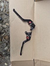 LSL Clutch and Brake Levers