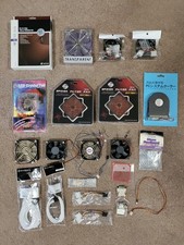 Joblot PC Accessories - Noctua