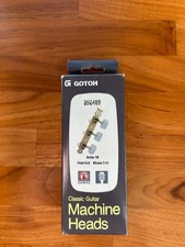 Gotoh Classical Guitar Machine Heads Tuners