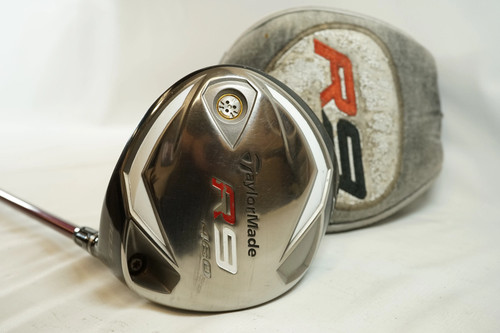 Taylormade 460 driver - 460,