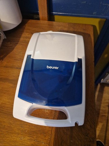 Beurer ih21 nebuliser oxygen - ih21,