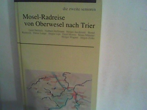 Mosel radreise von oberwesel - von,