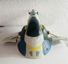 Star Wars Jango Fett Slave 1