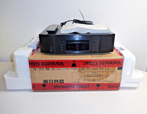 Marantz ud8004 high end - marantz,