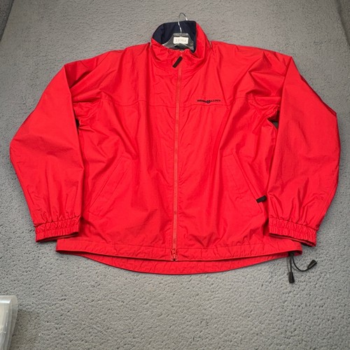 Henri lloyd jacket mens - henri,