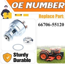 Ignition Switch 66706-55120