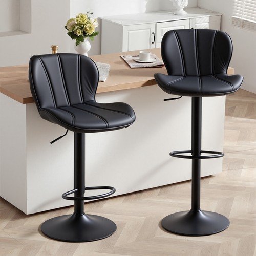 Set breakfast bar stool - of,