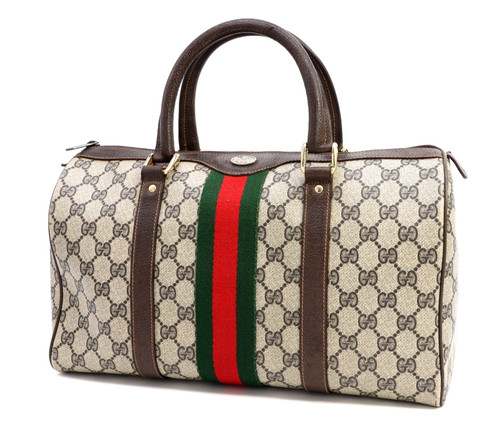 Gucci vintage web - gucci,