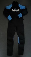 Two Bare Feet childrens black