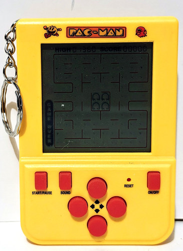 Pac man classic - pac-man, arcade