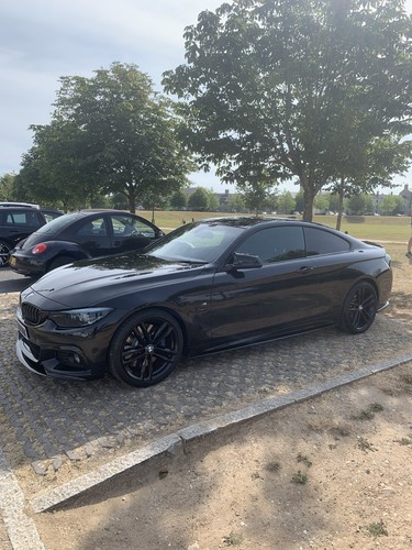 Bmw f32 440i sport - 440i,