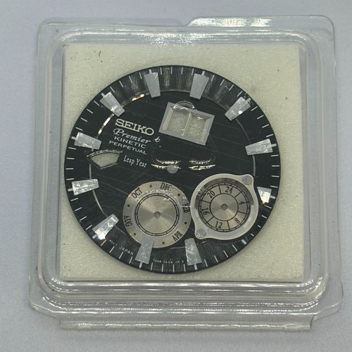 Seiko 7d48 0aa8 x923 genuine - 7d48,