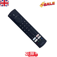 New RM-C3253 Voice Remote
