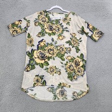 LuLaRoe Shirt Women Small