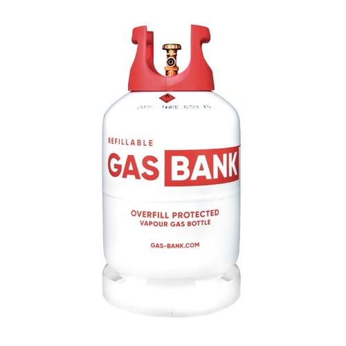 Gasbank single - ls,