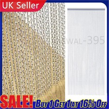 Aluminium Door Fly Screen