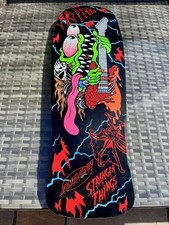 Santa Cruz - Stranger Things
